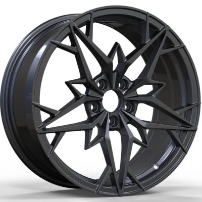 Dawmac Forged FM27 21"