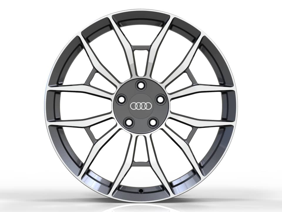 Dawmac Forged FM28 19" - obrazek 3