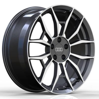 Dawmac Forged FM28 20"