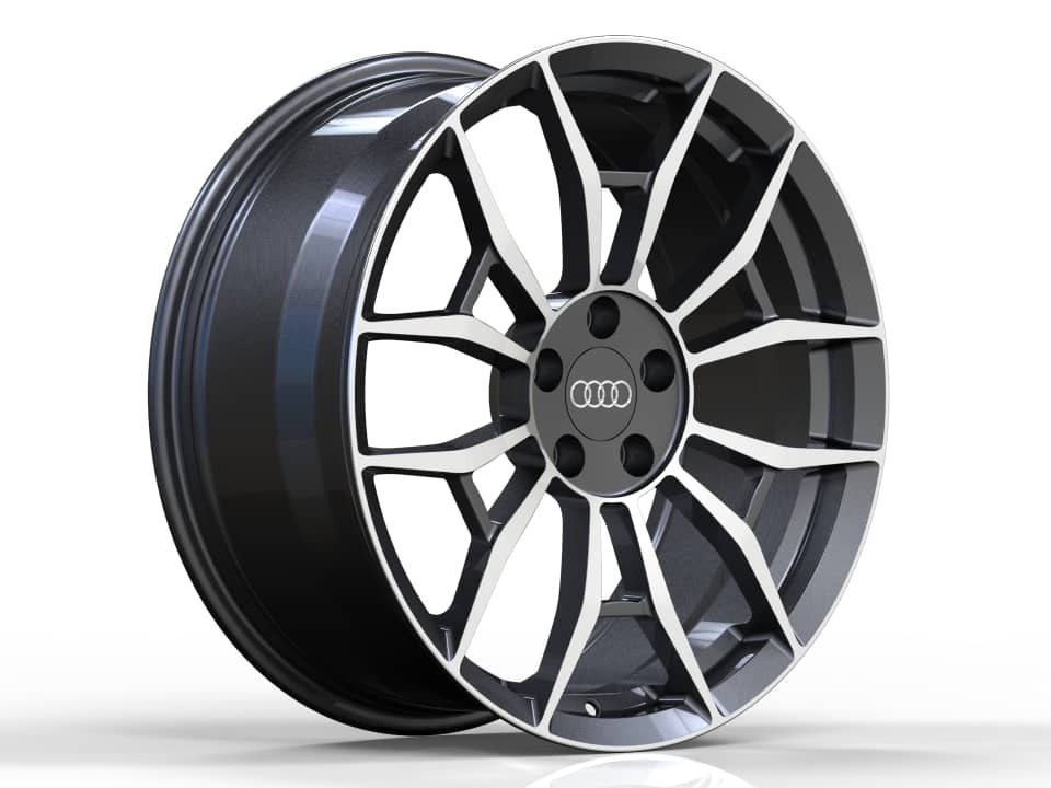 Dawmac Forged FM28 20" - obrazek 2