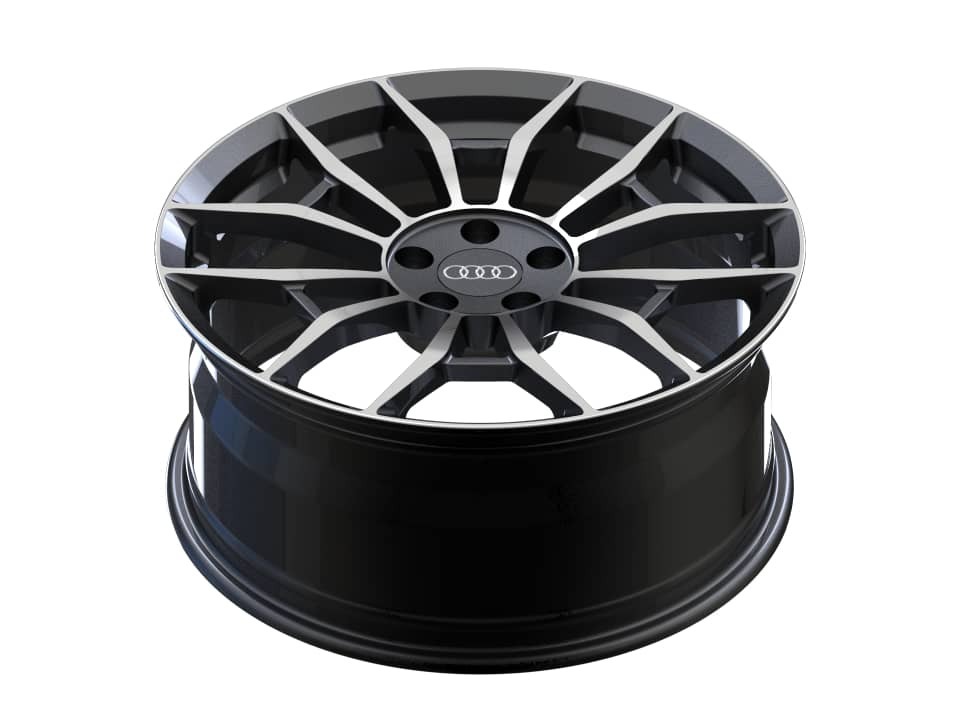 Dawmac Forged FM28 20" - obrazek 4