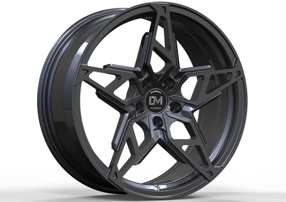 Dawmac Forged FM29 19" - obrazek 2