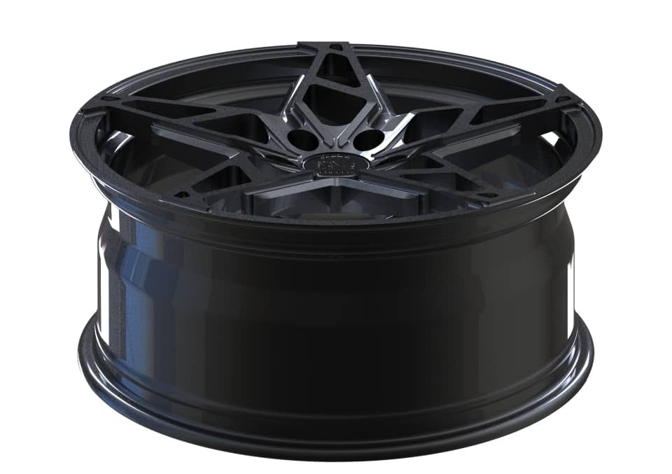 Dawmac Forged FM29 19" - obrazek 3