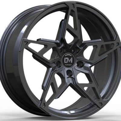 Dawmac Forged FM29 20"