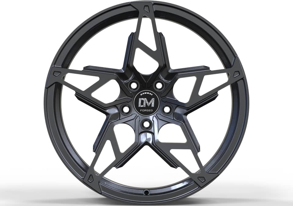 Dawmac Forged FM29 21" - obrazek 4