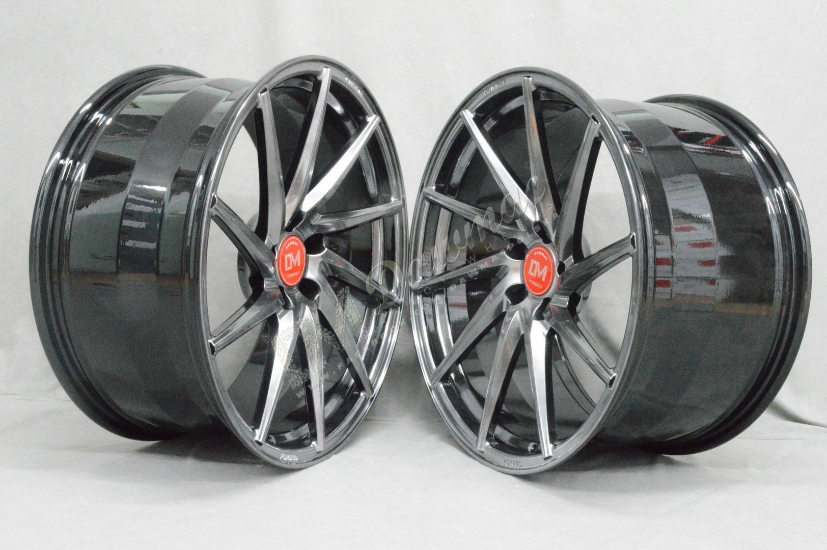 Dawmac Forged FM2 19" - obrazek 3