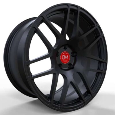 Dawmac Forged FM30 19"