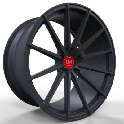 Dawmac Forged FM31 21"