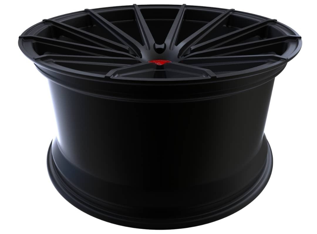 Dawmac Forged FM31 21" - obrazek 4