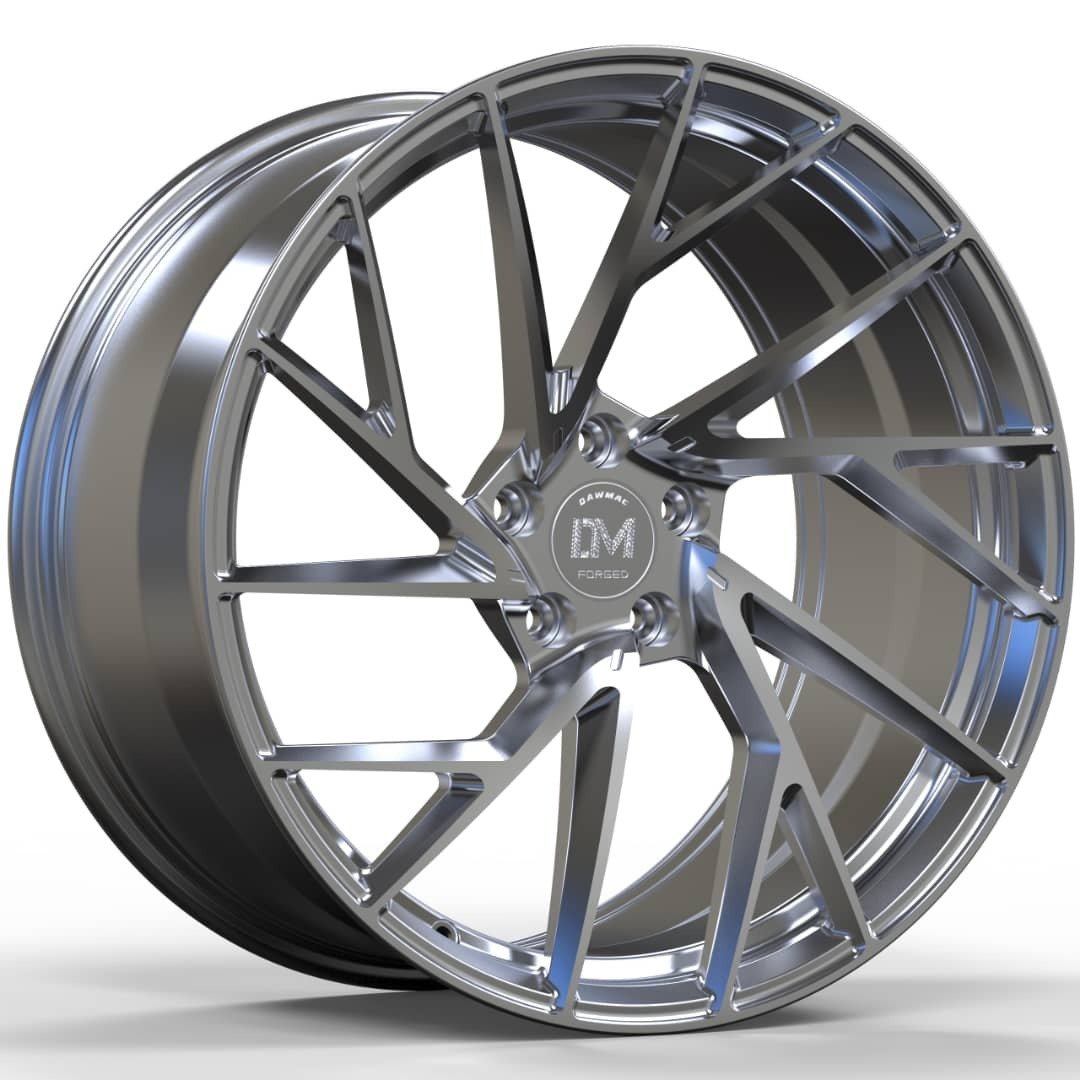 Dawmac Forged FM32 19" - obrazek 2