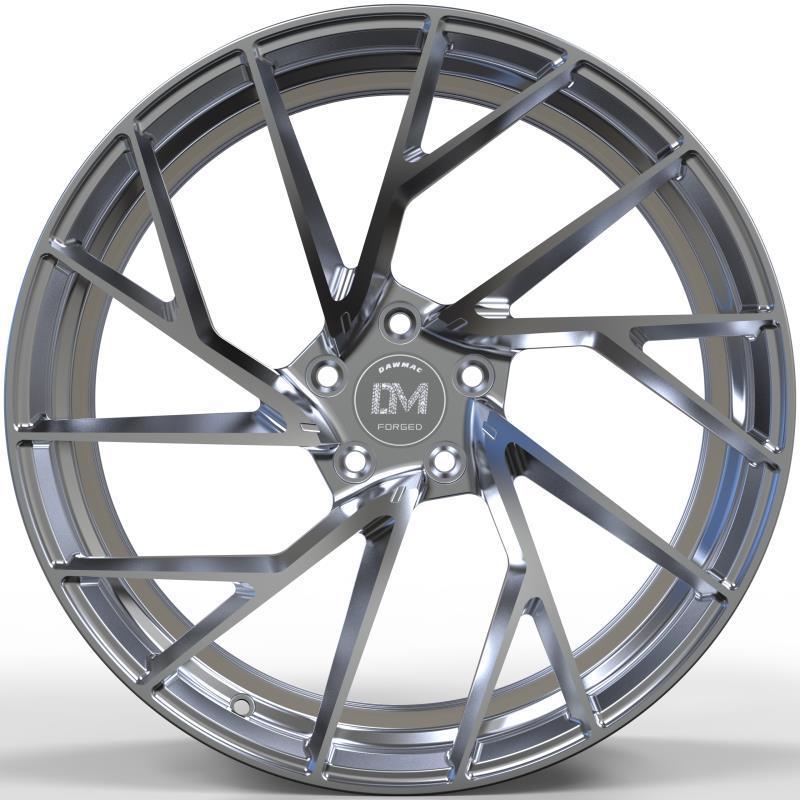 Dawmac Forged FM32 19" - obrazek 3