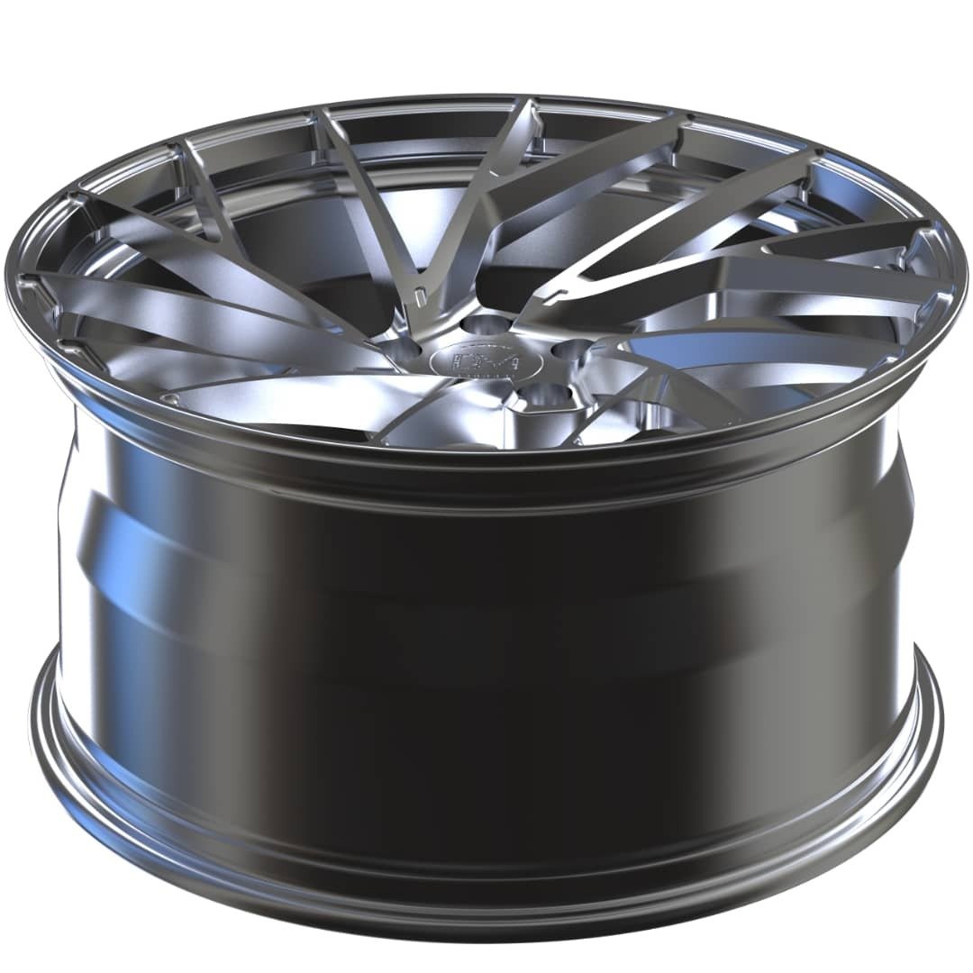 Dawmac Forged FM32 19" - obrazek 4