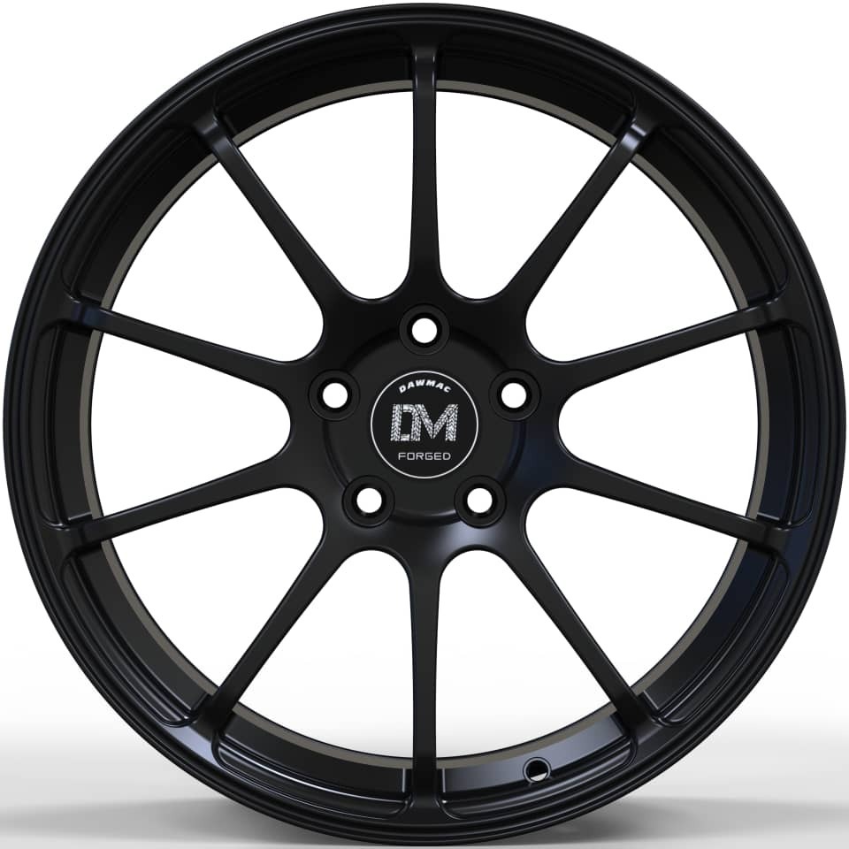 Dawmac Forged FM33 19" - obrazek 3
