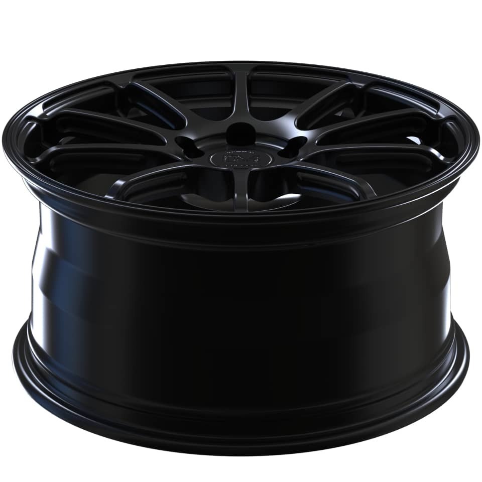 Dawmac Forged FM33 21" - obrazek 4
