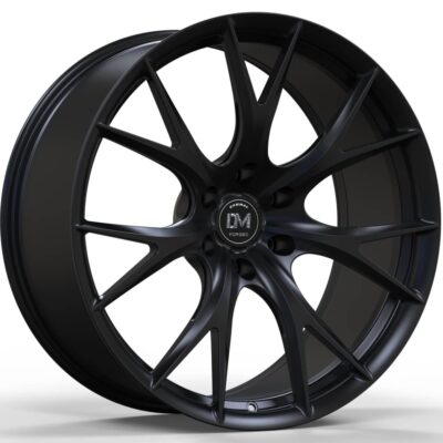 Dawmac Forged FM34 19"