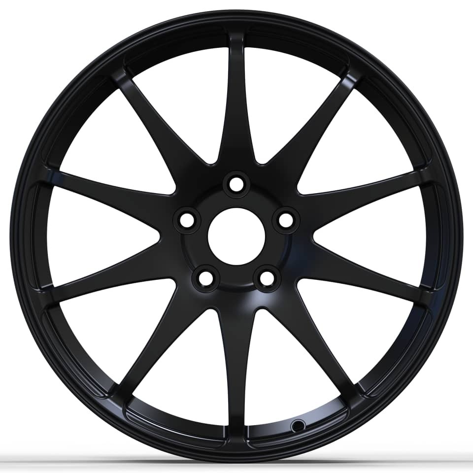 Dawmac Forged FM35 19" - obrazek 3