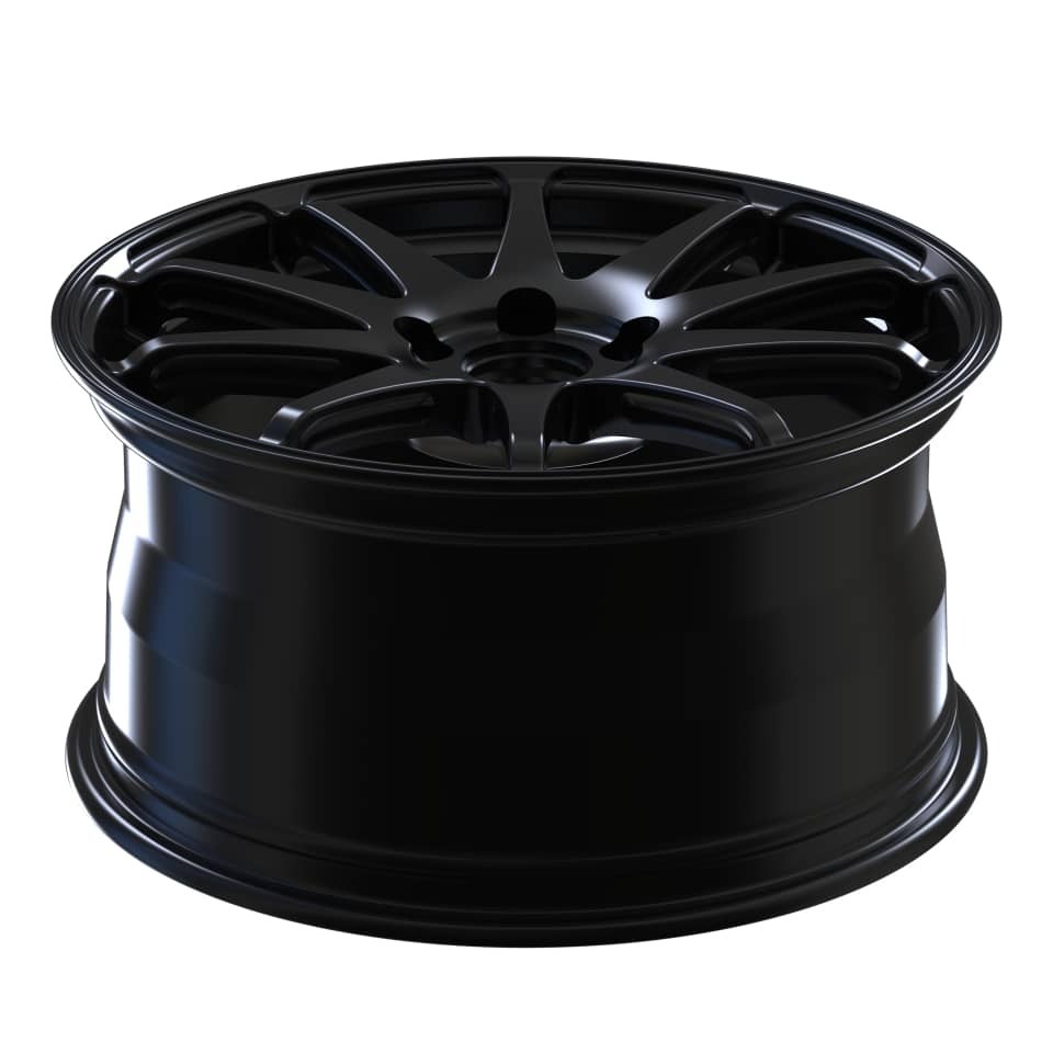Dawmac Forged FM35 19" - obrazek 4