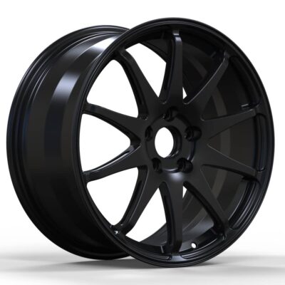 Dawmac Forged FM35 20"