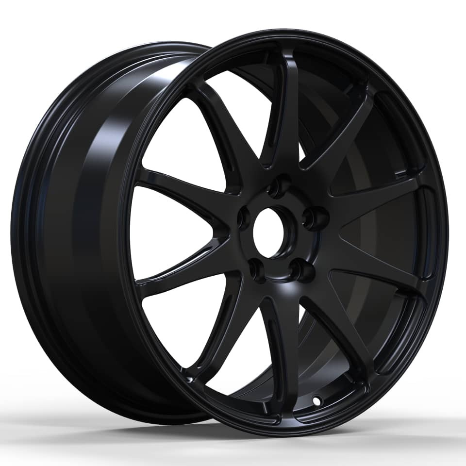 Dawmac Forged FM35 21"