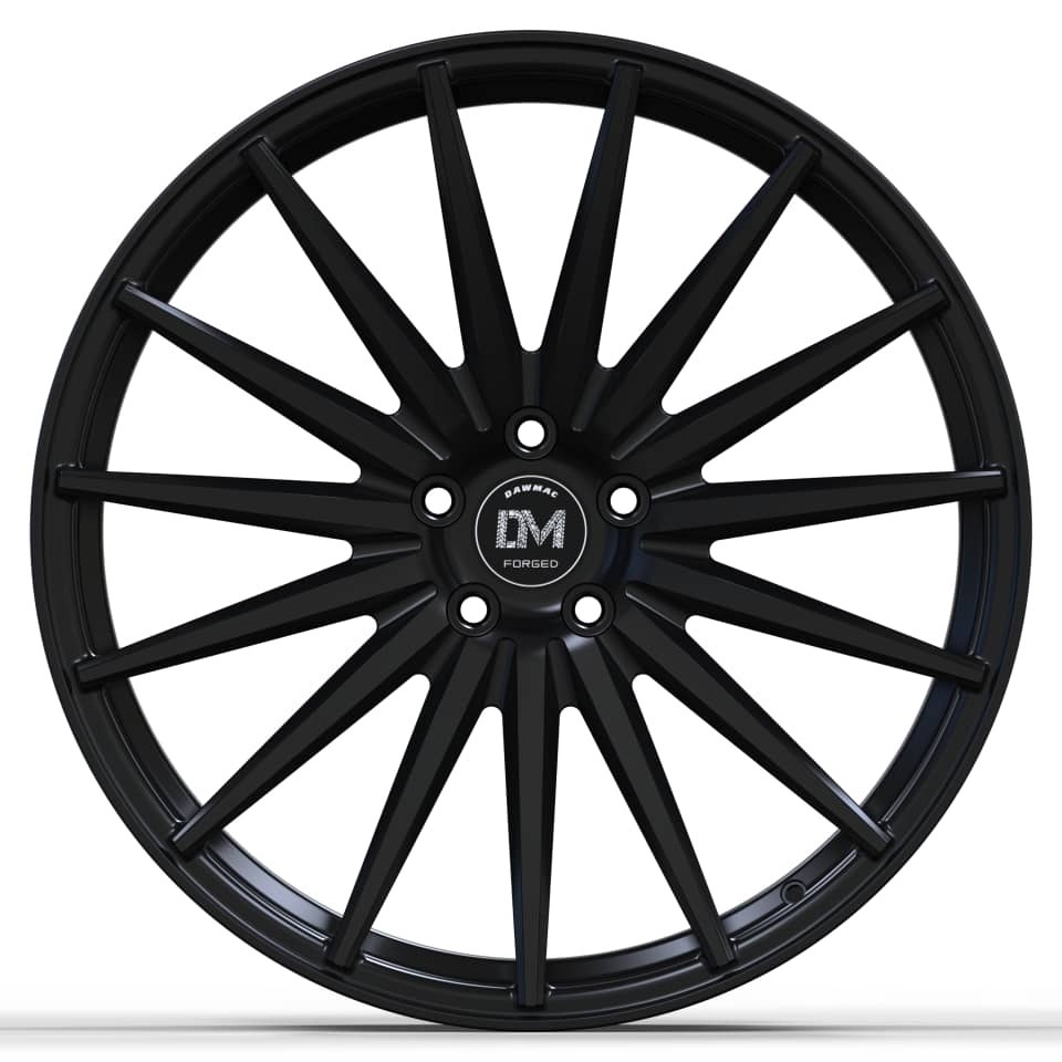 Dawmac Forged FM36 21" - obrazek 3
