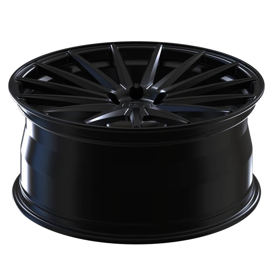Dawmac Forged FM36 21" - obrazek 4