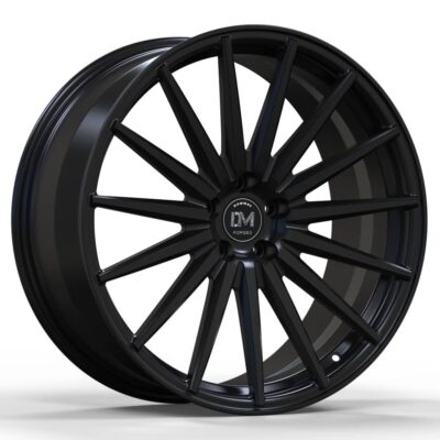 Dawmac Forged FM36 22"