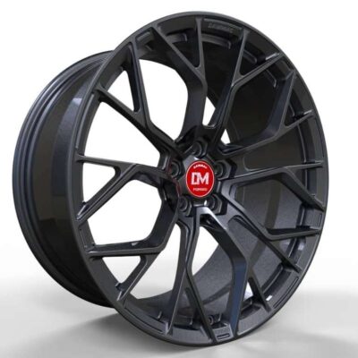 Dawmac Forged FM37 19"