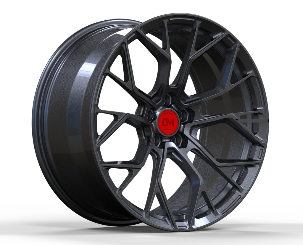 Dawmac Forged FM37 19" - obrazek 5