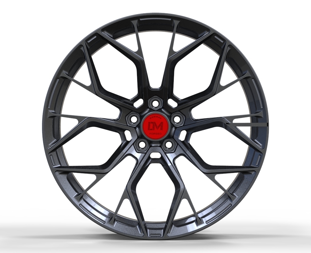 Dawmac Forged FM37 19" - obrazek 6