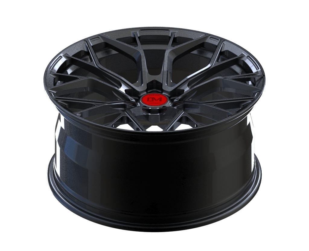 Dawmac Forged FM37 19" - obrazek 7