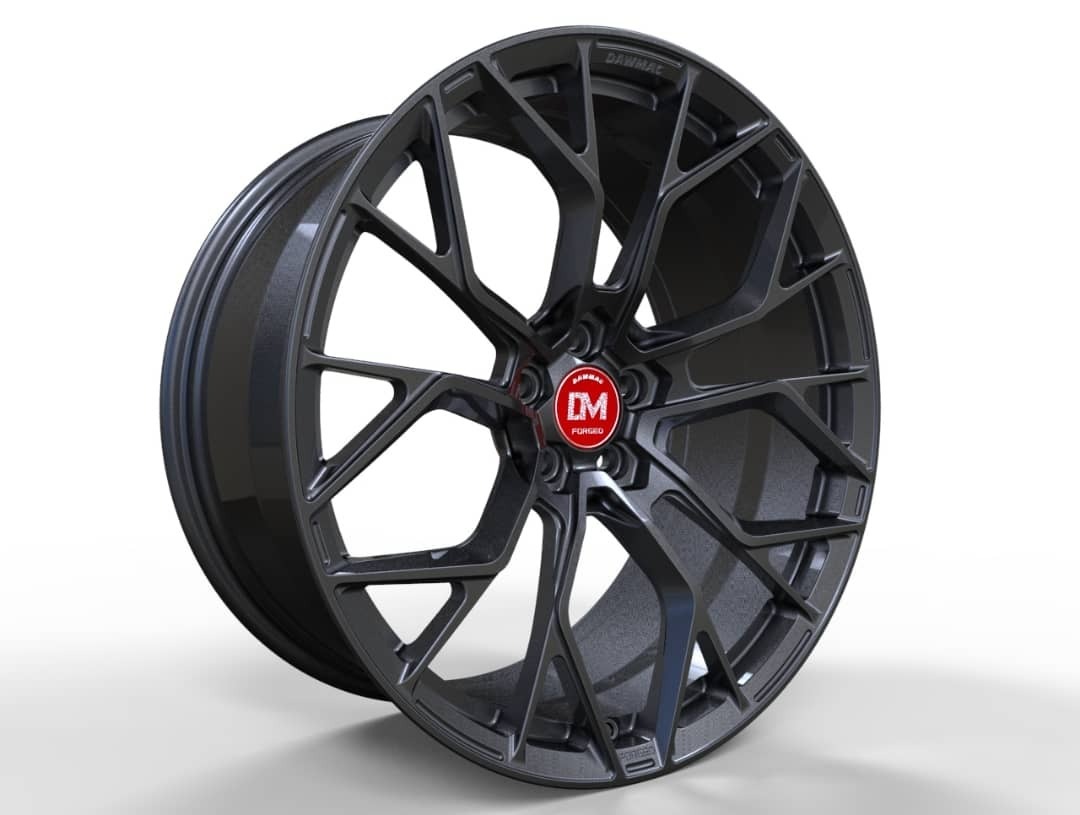 Dawmac Forged FM37 21" - obrazek 2