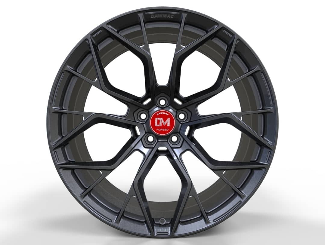 Dawmac Forged FM37 21" - obrazek 3