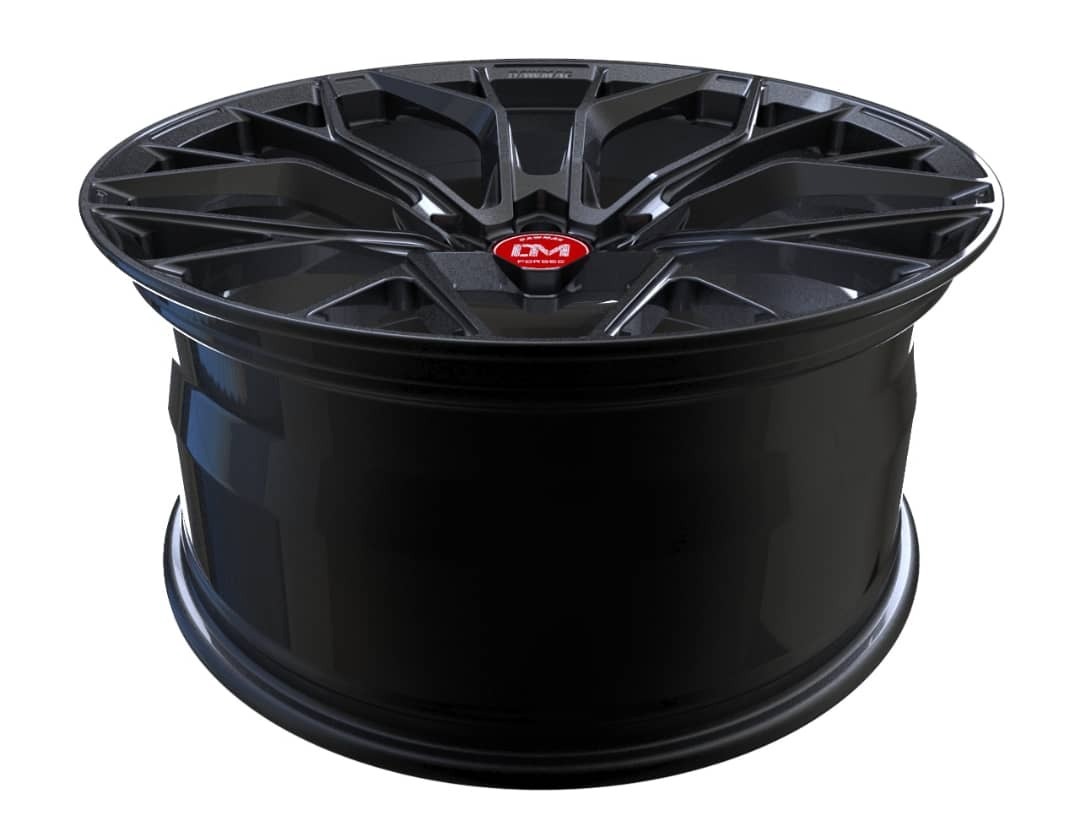 Dawmac Forged FM37 21" - obrazek 4