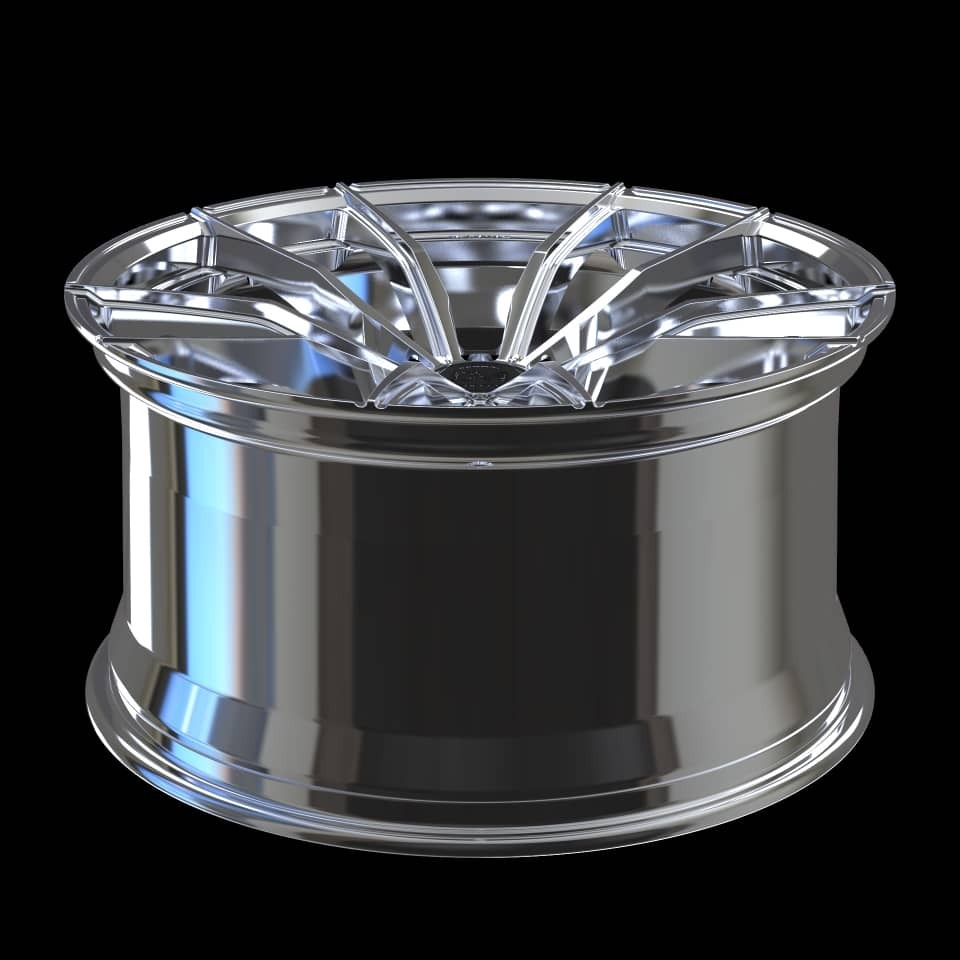 Dawmac Forged FM39 21" - obrazek 3