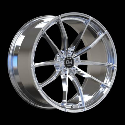 Dawmac Forged FM39 22"