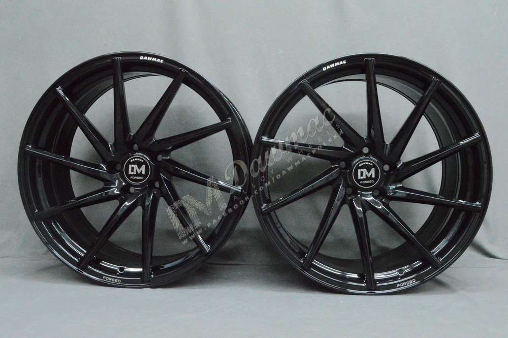 Dawmac Forged FM3 21"