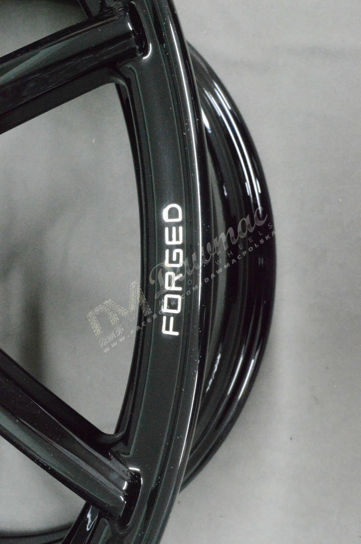 Dawmac Forged FM3 21" - obrazek 7