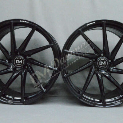Dawmac Forged FM3 22"