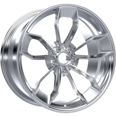 Dawmac Forged FM40 19"
