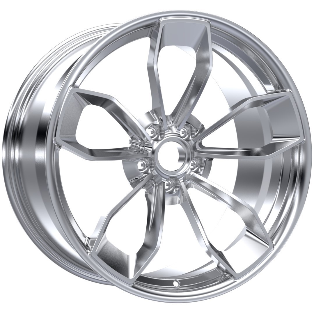 Dawmac Forged FM40 21" - obrazek 2