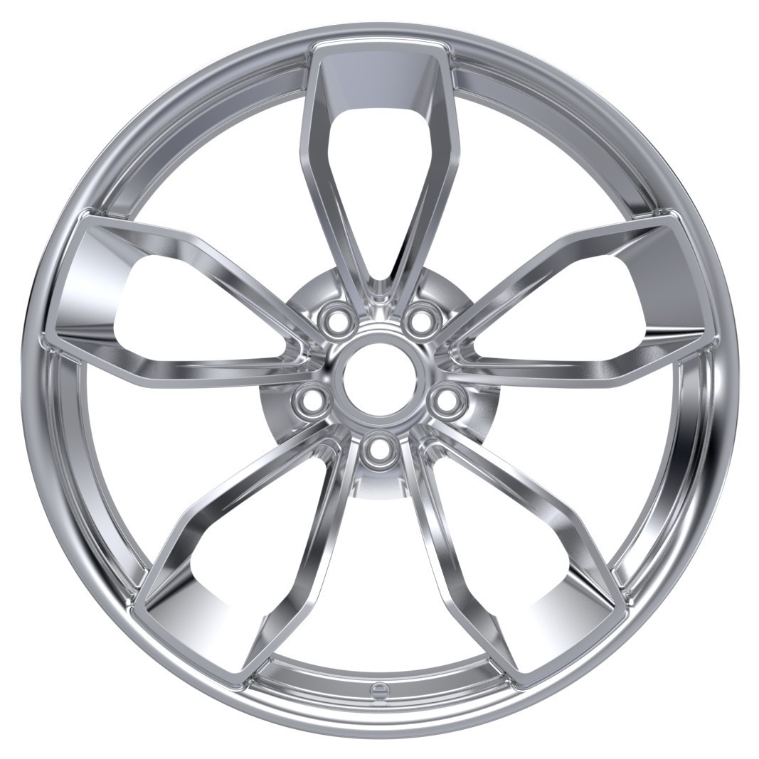 Dawmac Forged FM40 21" - obrazek 3