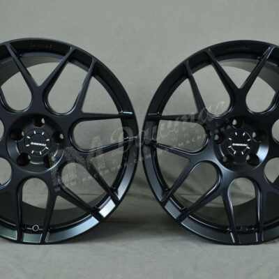 Dawmac Forged FM41 21"