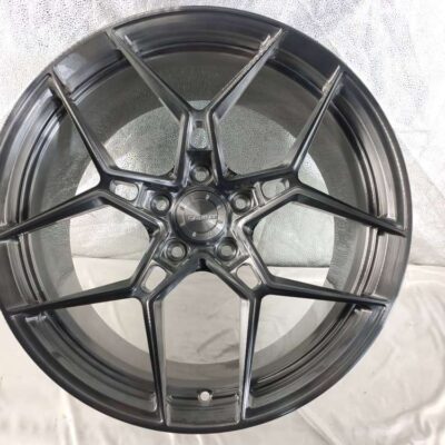 Dawmac Forged FM42 21"