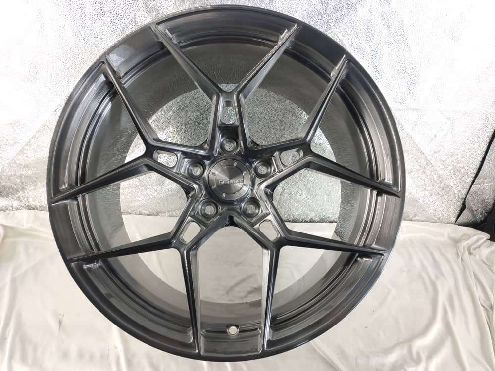 Dawmac Forged FM42 21"