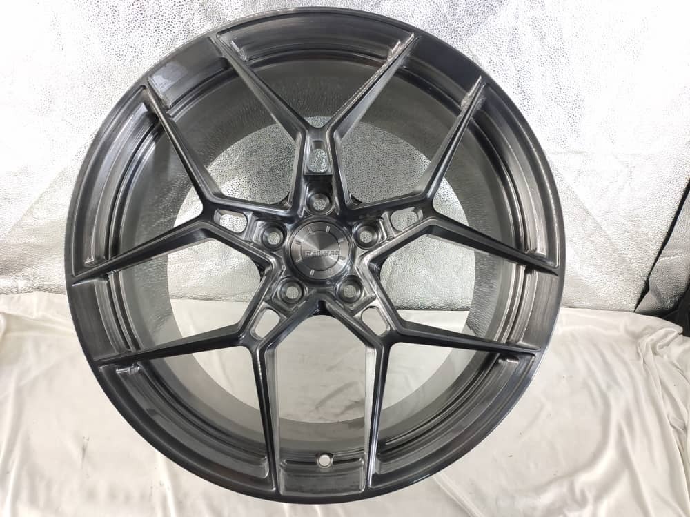 Dawmac Forged FM42 21" - obrazek 2