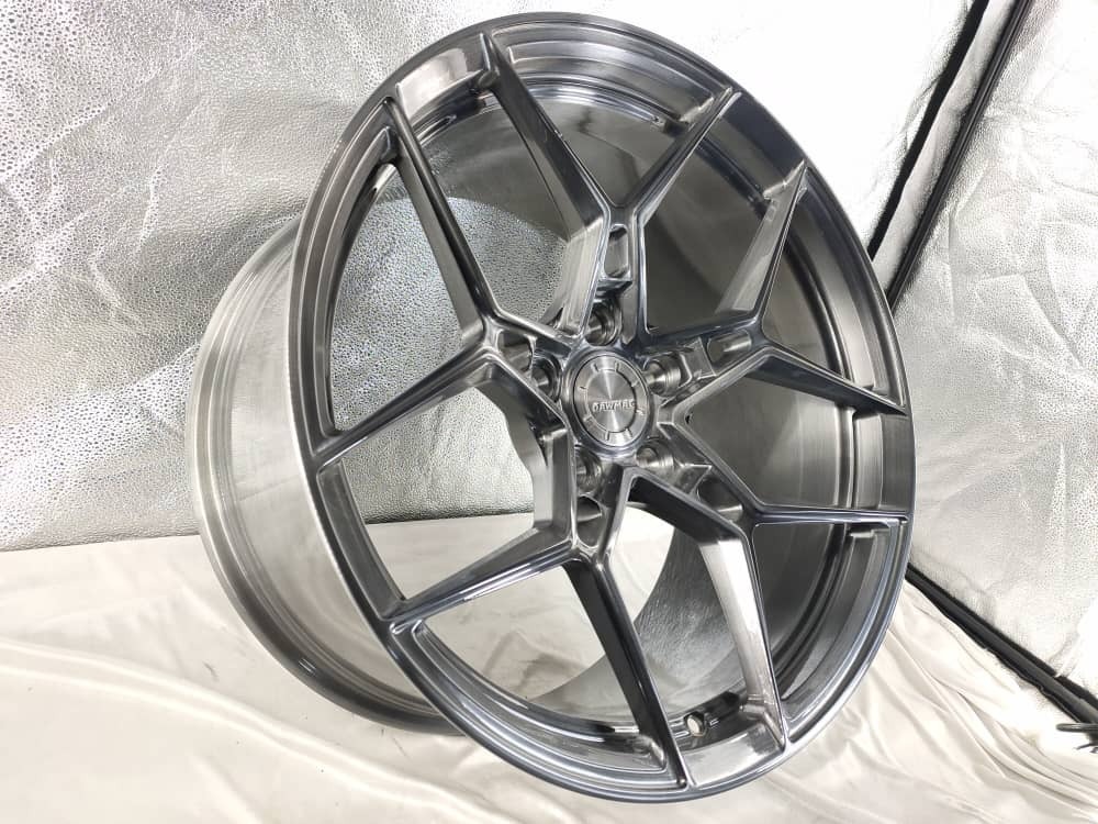 Dawmac Forged FM42 21" - obrazek 4