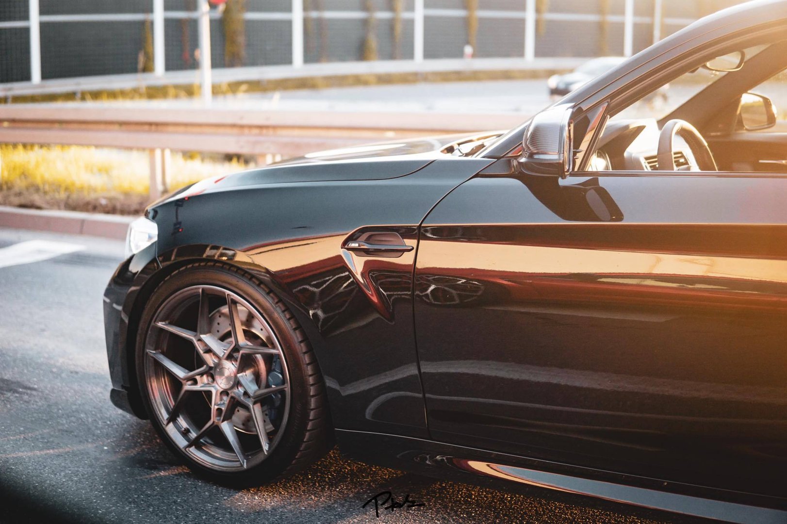 Dawmac Forged FM42 21" - obrazek 5