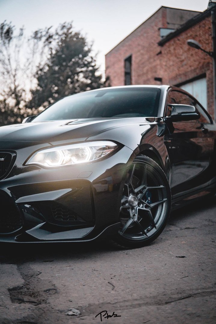 Dawmac Forged FM42 21" - obrazek 6