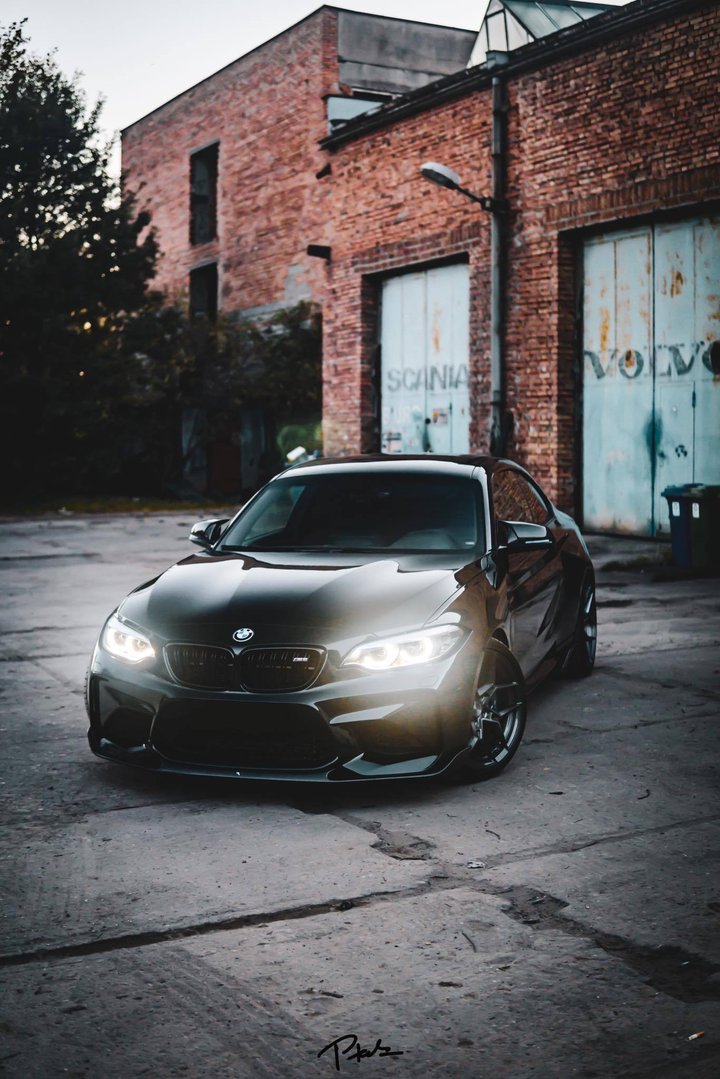 Dawmac Forged FM42 21" - obrazek 7