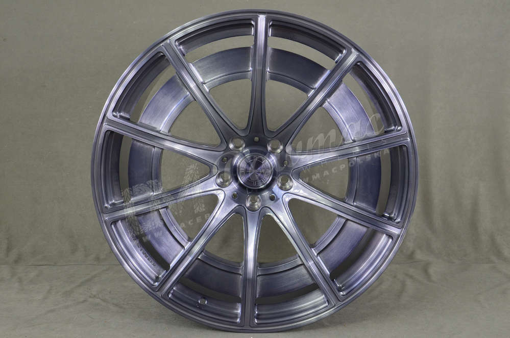 Dawmac Forged FM43 19"